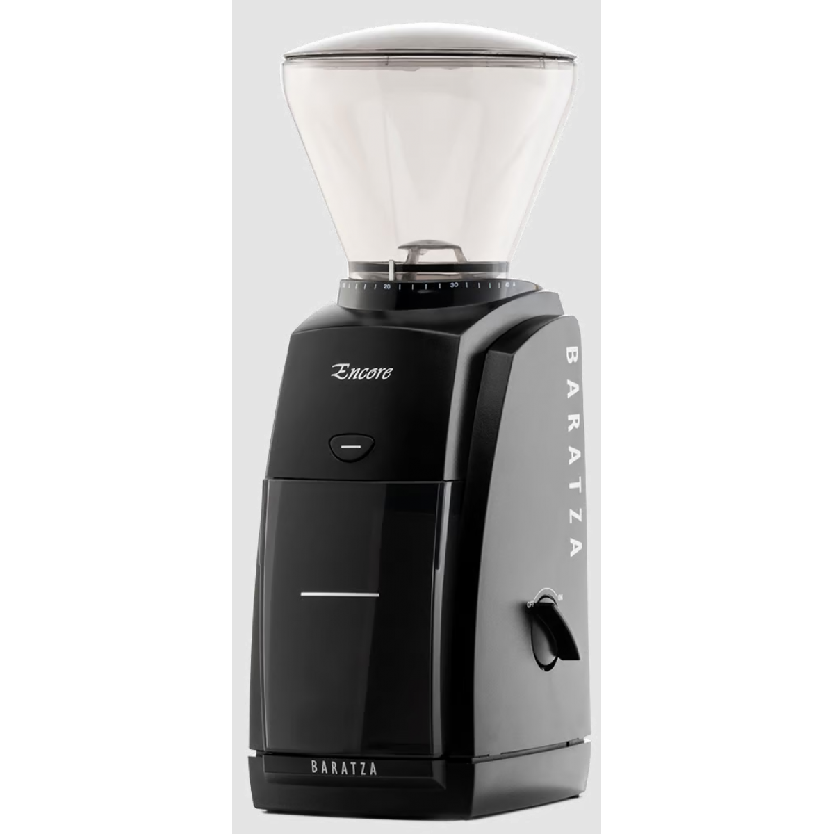 Baratza Encore™ M3咖啡研磨機 | 40段研磨設定 | 40mm錐形刀頭 | (黑色)